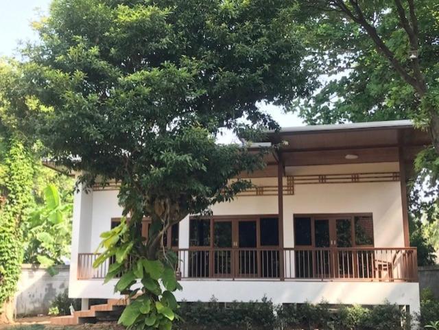 Green Villa Lamai Beach  Exterior photo